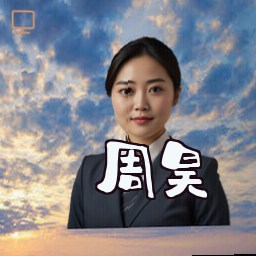 周昊